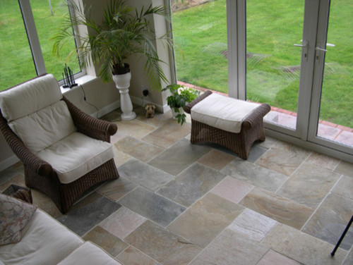 Granite City Tile Installation